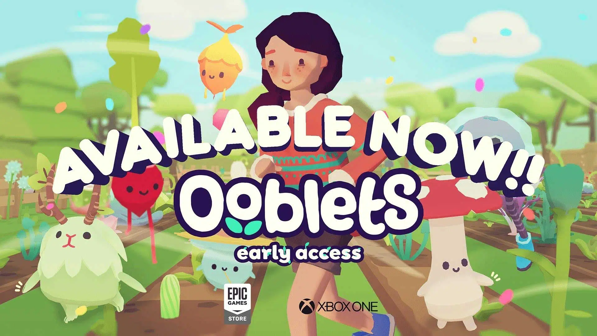 ooblets early access