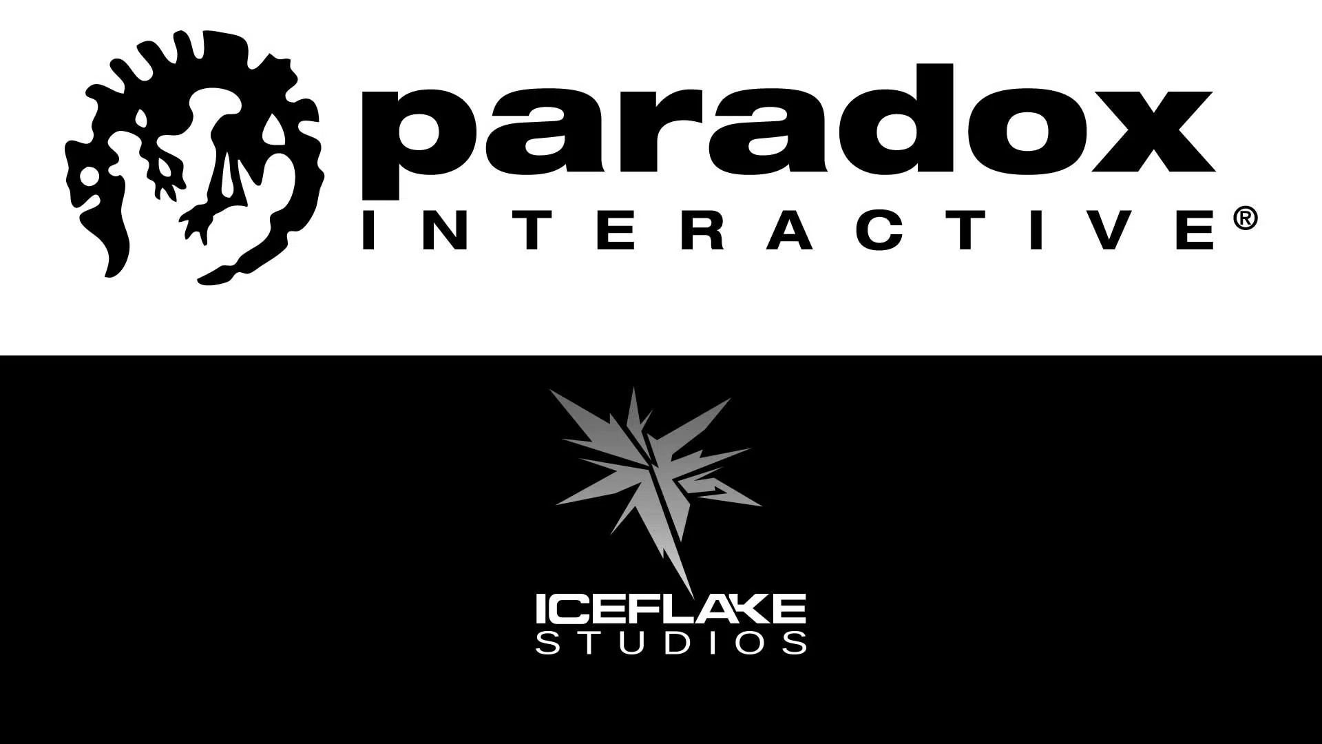 paradox iceflake