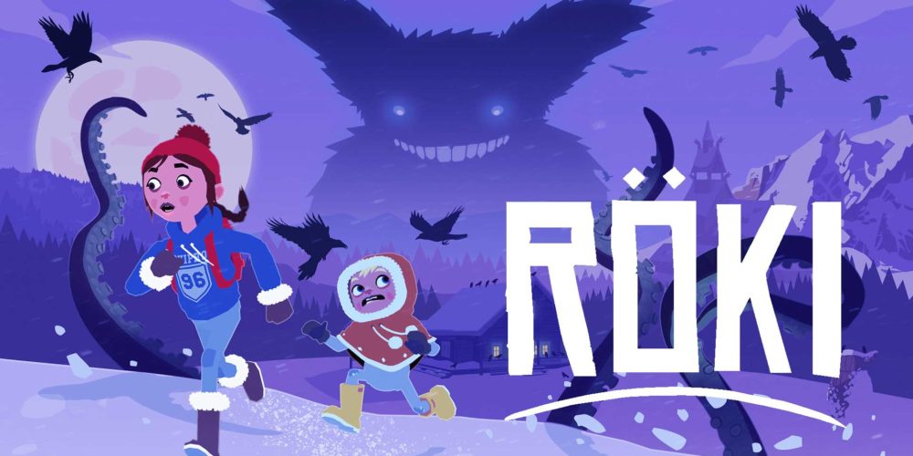 roeki cover