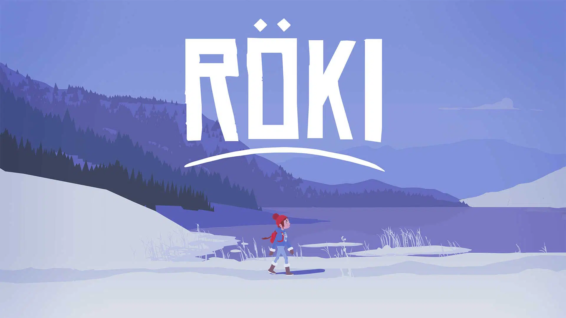 roki cover