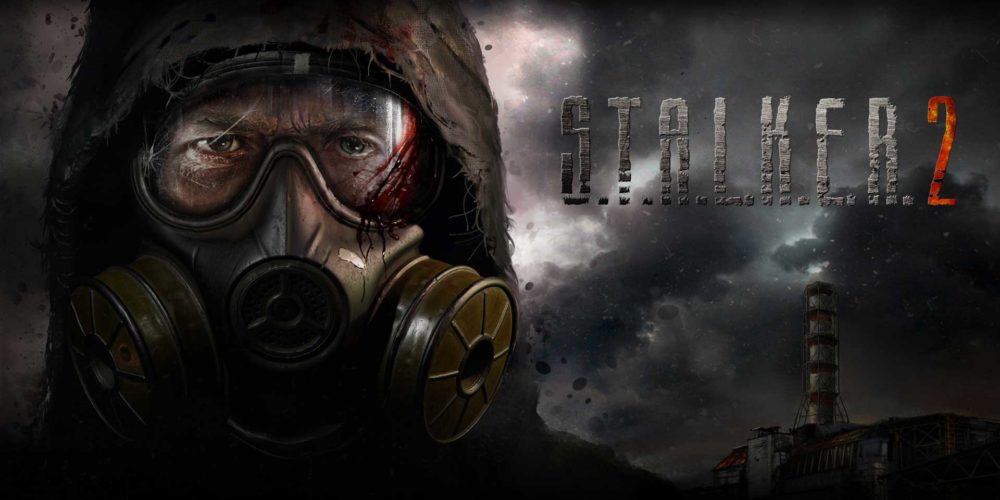 stalker 2 logo
