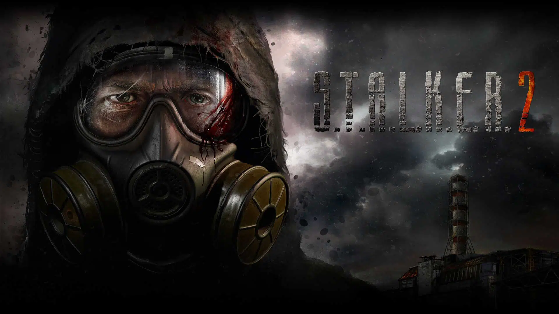 stalker 2 logo