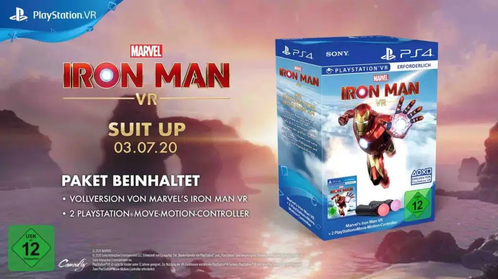 Quelle: Sony