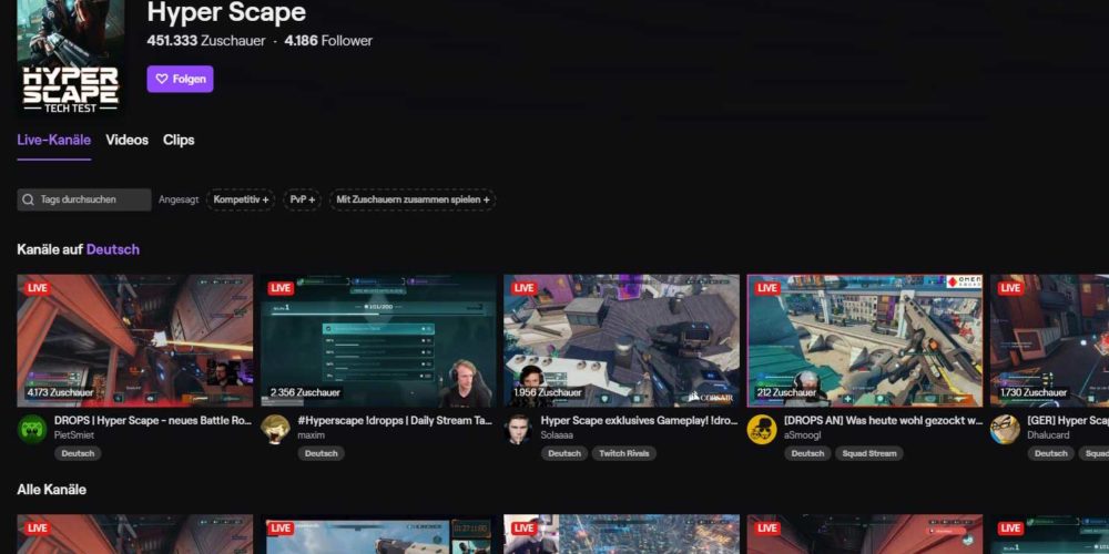 twitch closed beta launch babt