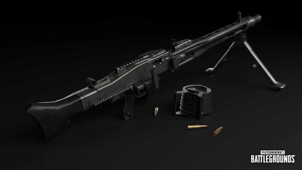 Quelle: PUBG Corp. Quelle: PUBG Corp.