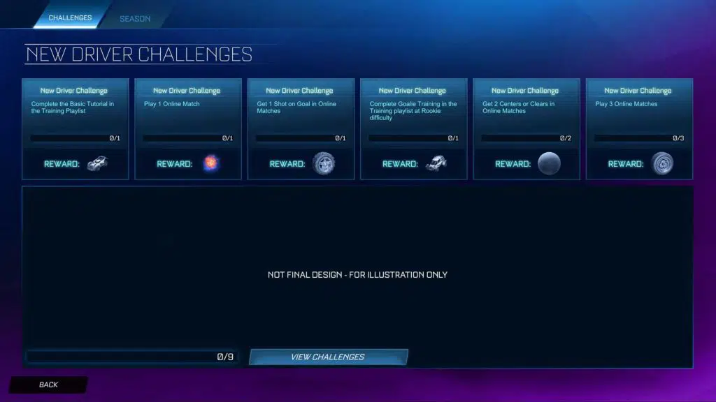 Quelle: Psyonix Quelle: Psyonix