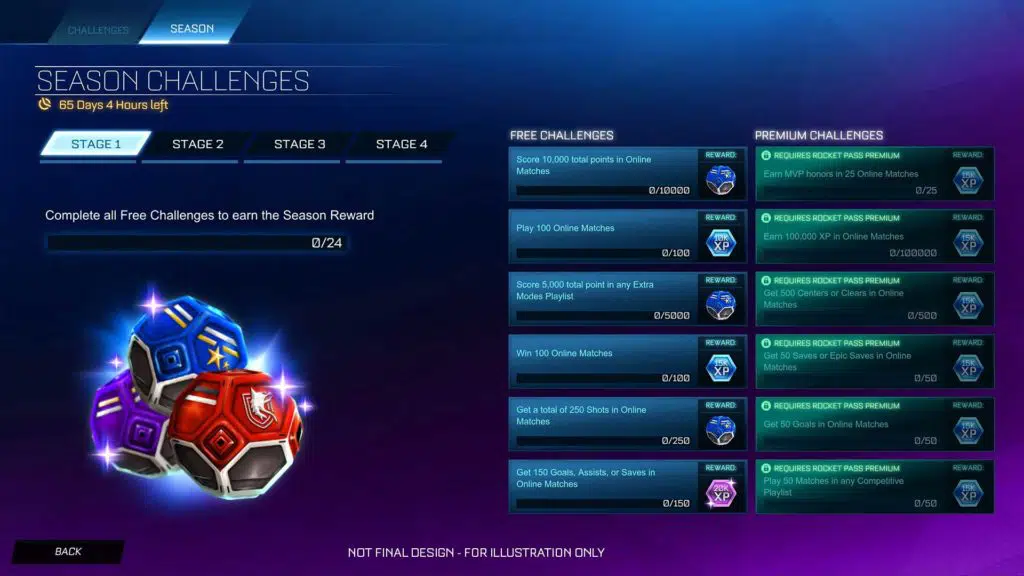Quelle: Psyonix Quelle: Psyonix