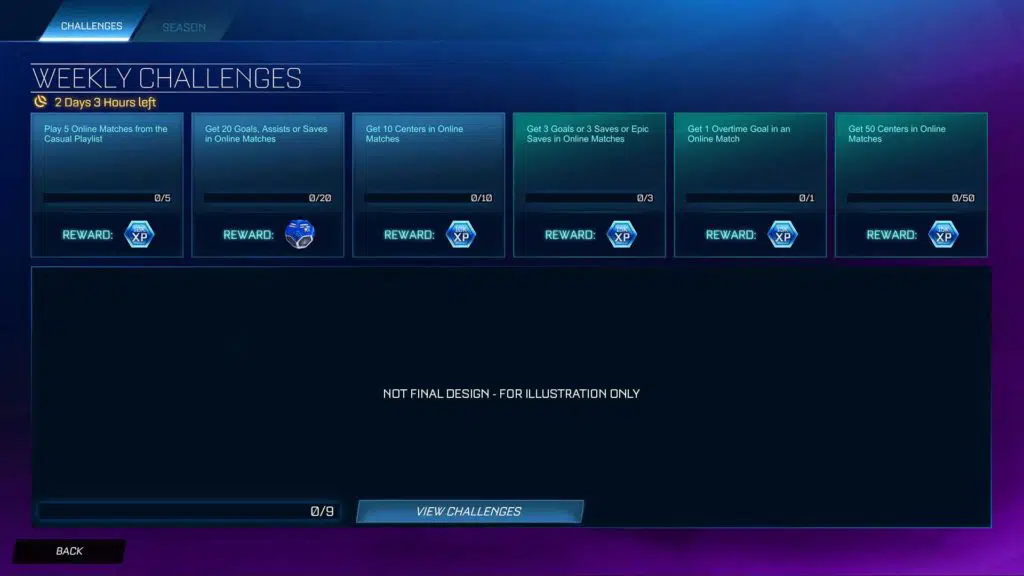 Quelle: Psyonix Quelle: Psyonix