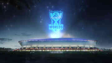 Copy of Pudong Stadium babt