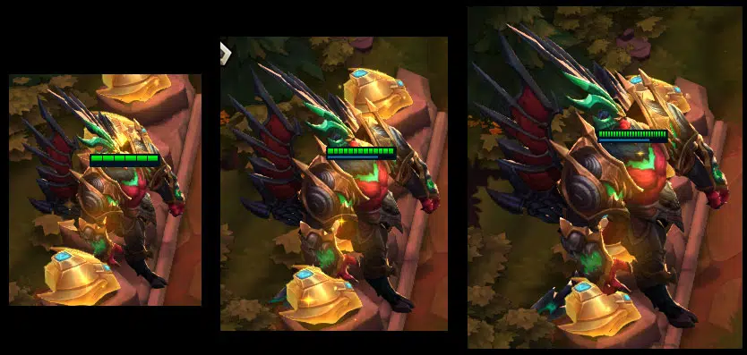 Quelle: Riot Games Quelle: Riot Games