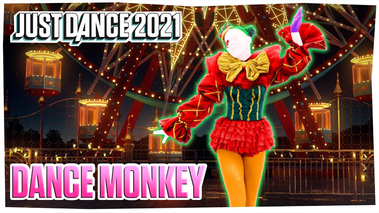 Just Dance 2021 Gameplay Trailer und Teil 1 der Song List