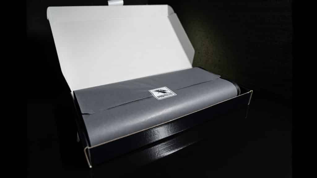 Propads.gg Custom Mauspad - Inhalt der Box (1).
