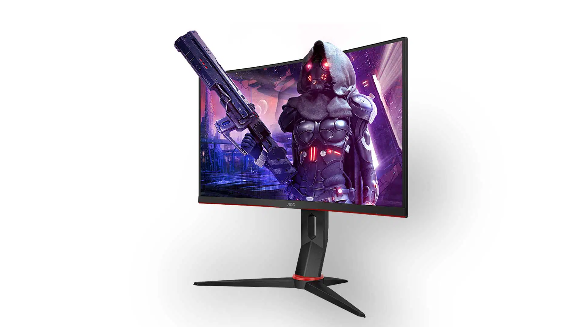 aoc neue g2 modelle G2U