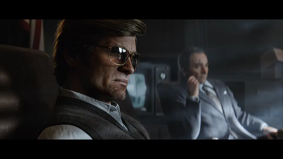 Call of Duty: Black Ops Cold War wird euch eine Singleplayer Kampagne bieten. Quelle: Activision, Treyarch, Raven Call of Duty: Black Ops Cold War wird euch eine Singleplayer Kampagne bieten. Quelle: Activision, Treyarch, Raven