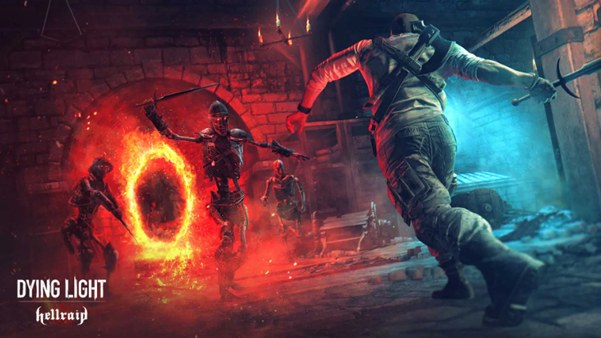 dying light hellraid dlc