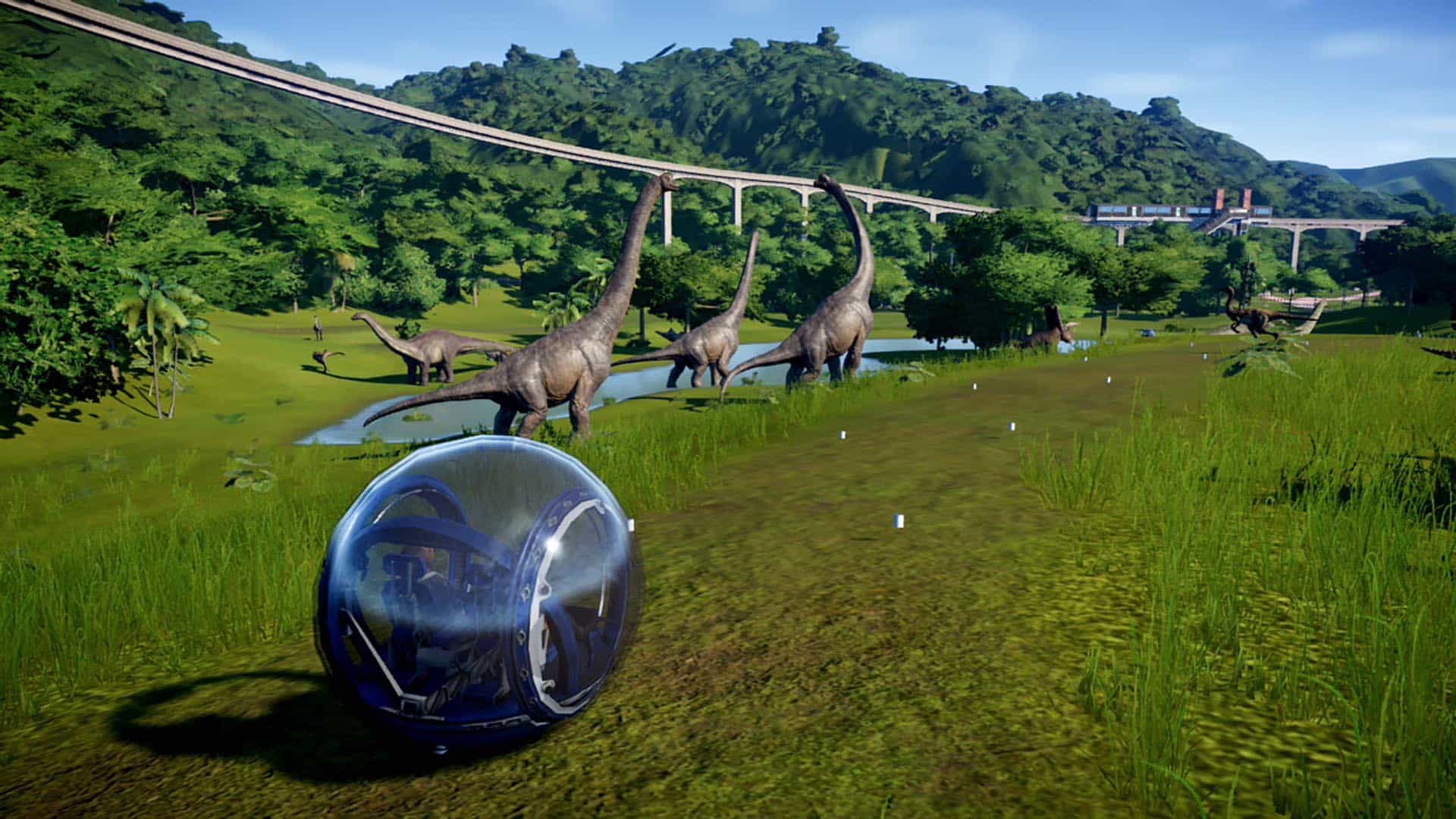 jurassic world evolution crash when switching display jurassic world evolution crash when switching display