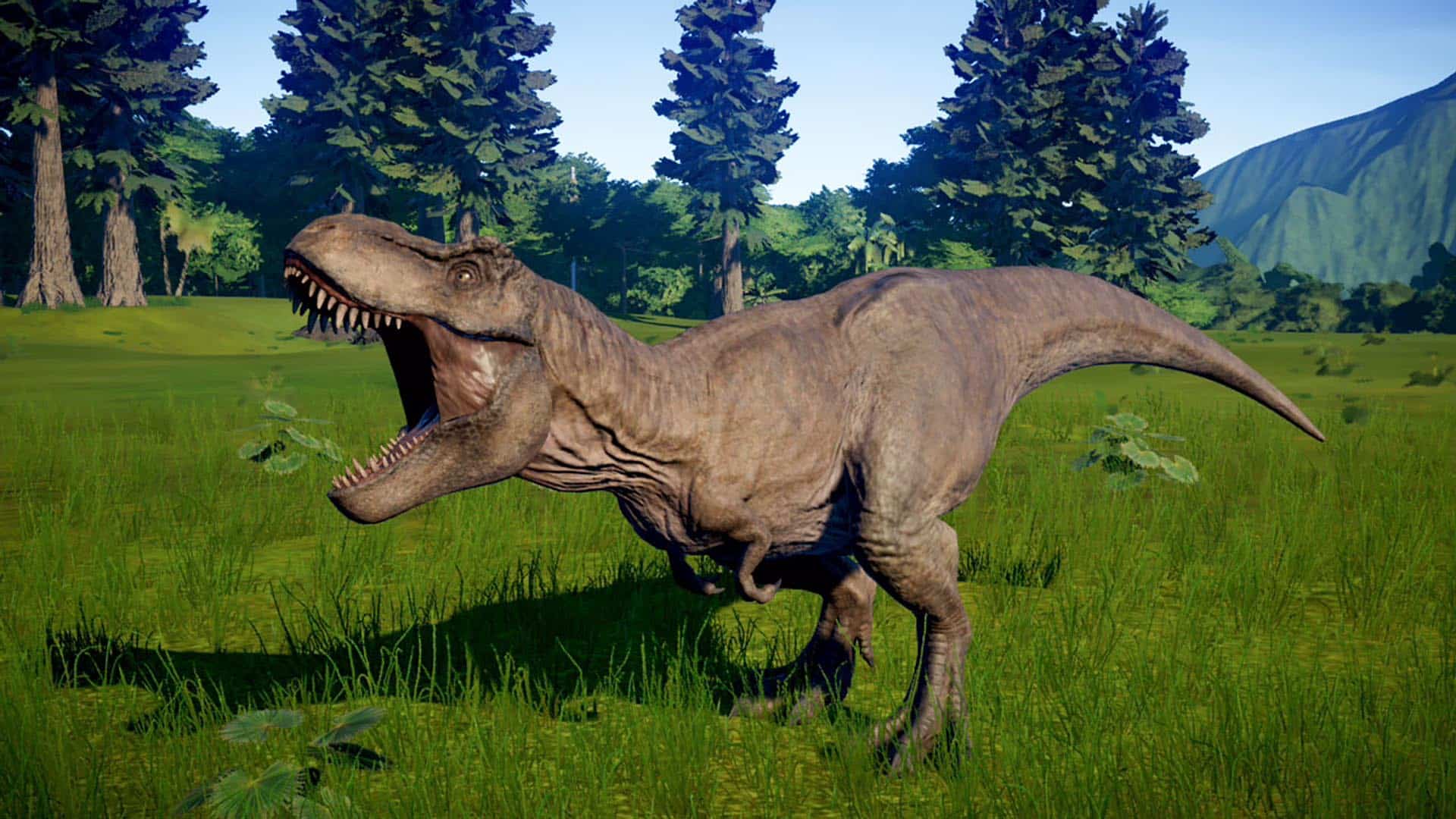 jurassic world evolution 2 switch review jurassic world evolution 2 switch review