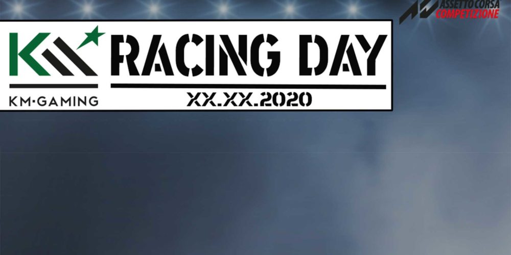 km racing day