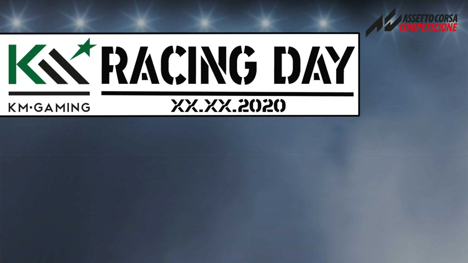 km racing day
