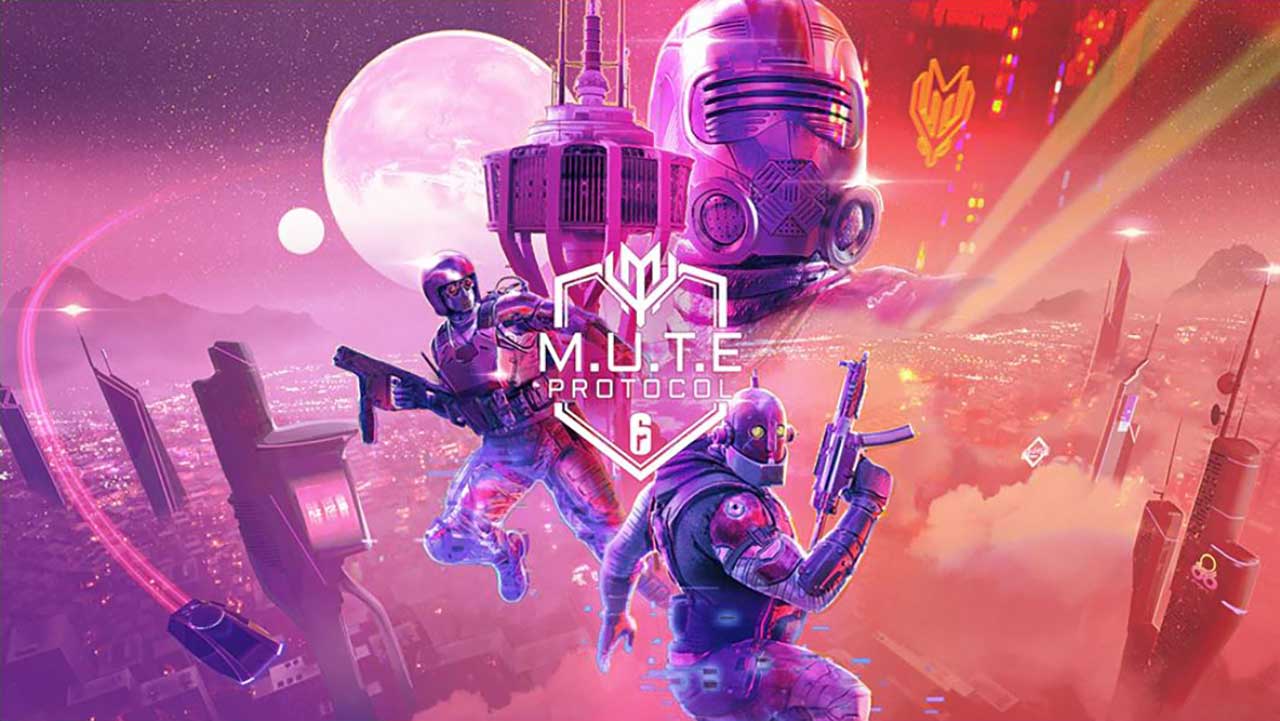 mute protocol event babt