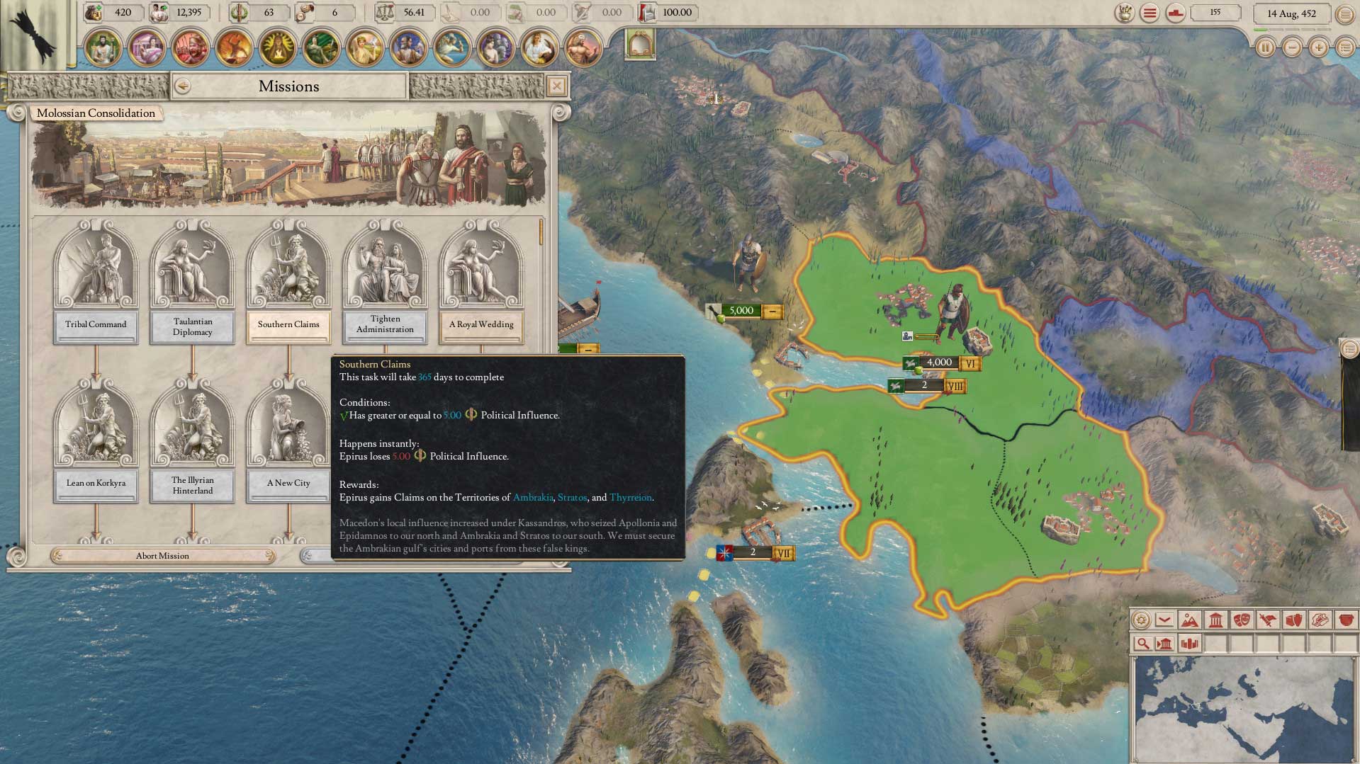 imperator rome update imperator rome update