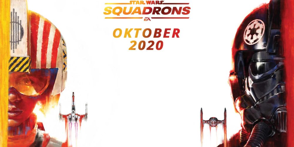 star wars squadrons release