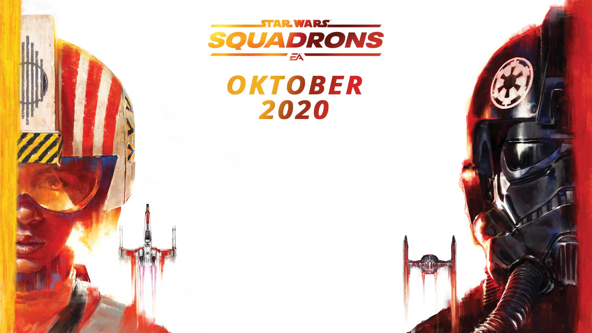 star wars squadrons release