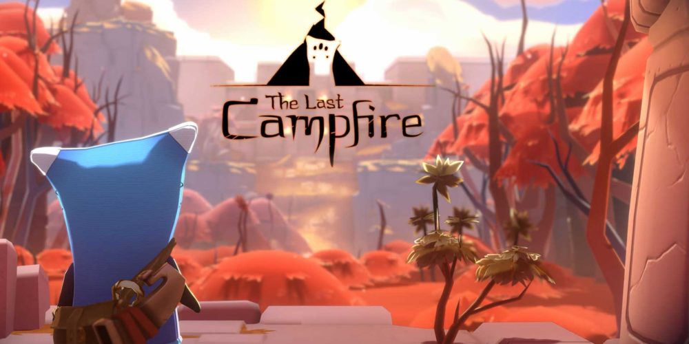 the last campfire cover