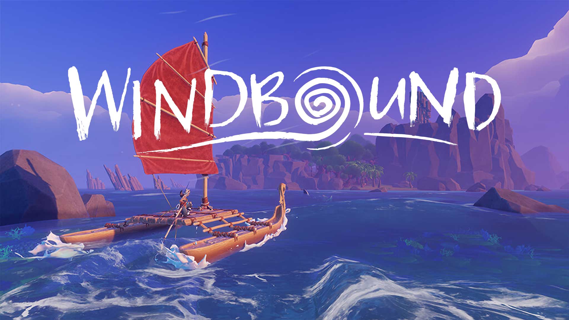 windbound release