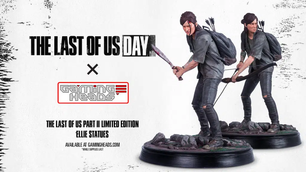 Quelle: Sony / Naughty Dog Quelle: Sony / Naughty Dog