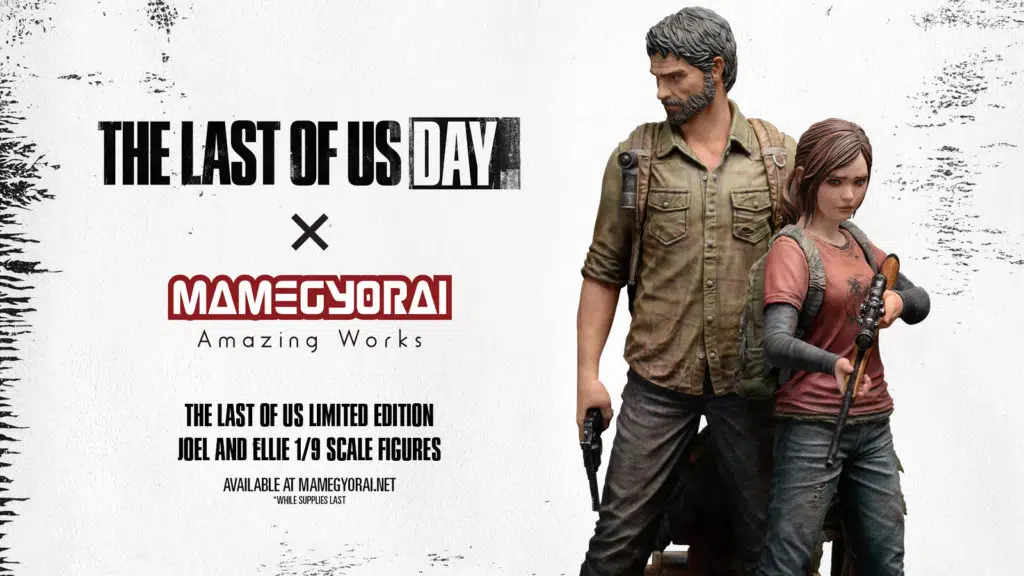 Quelle: Sony / Naughty Dog Quelle: Sony / Naughty Dog
