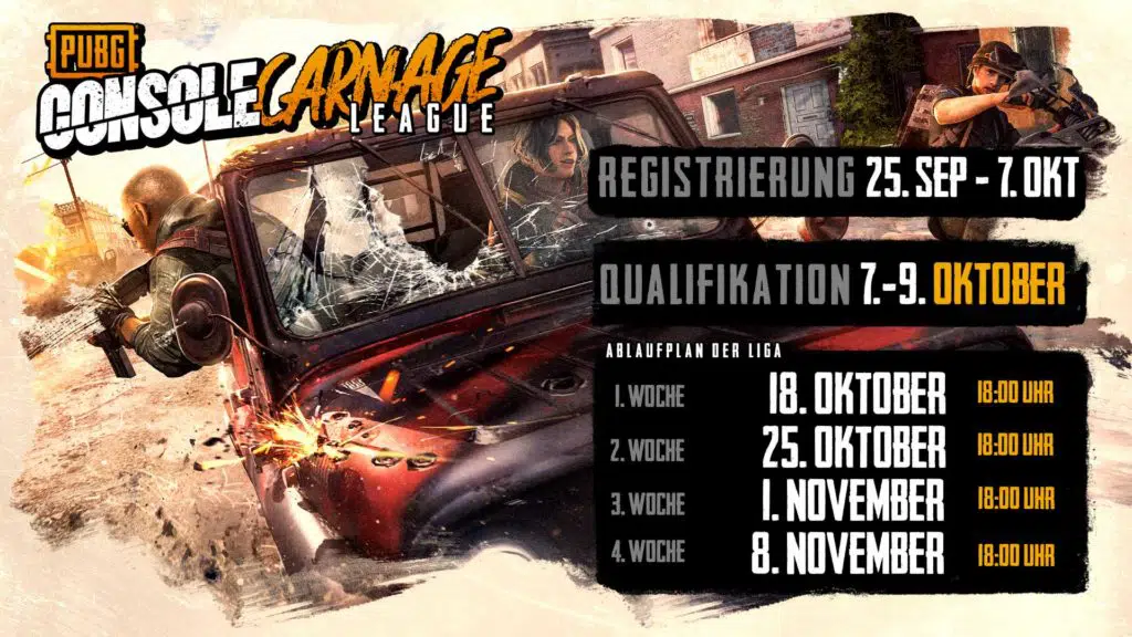 Quelle: PUBG Corp. Quelle: PUBG Corp.