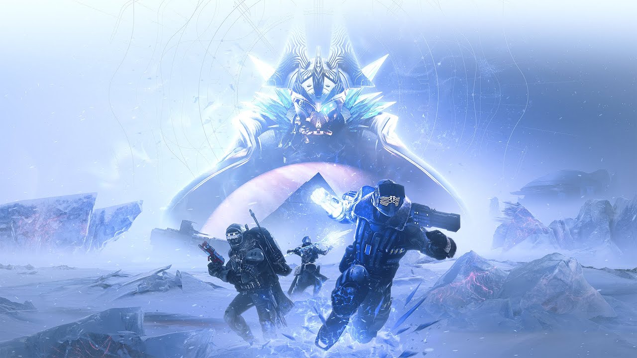 Destiny 2 Beyond Light – Stasis Subclasses – Gameplay Trailer