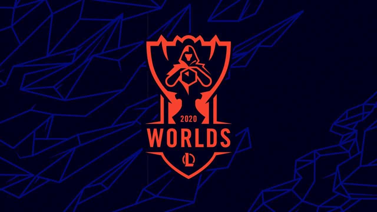 Meet the Teams Play Ins Worlds 2020
