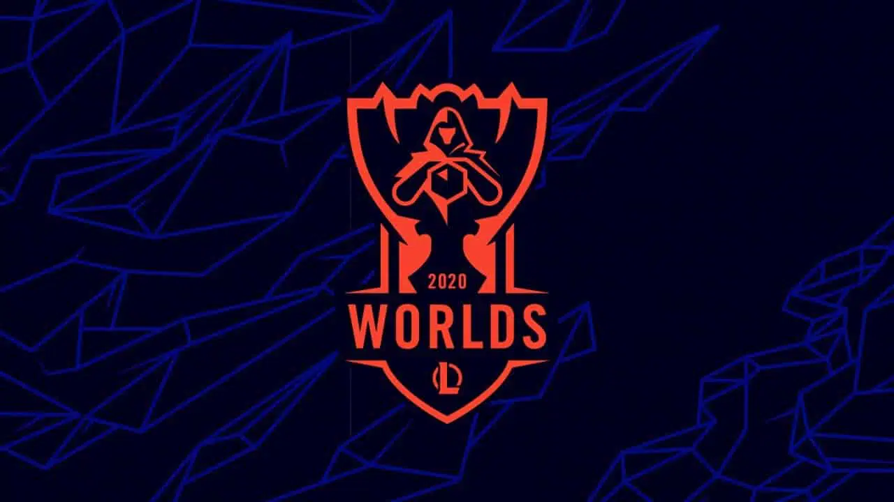Meet the Teams Play Ins Worlds 2020