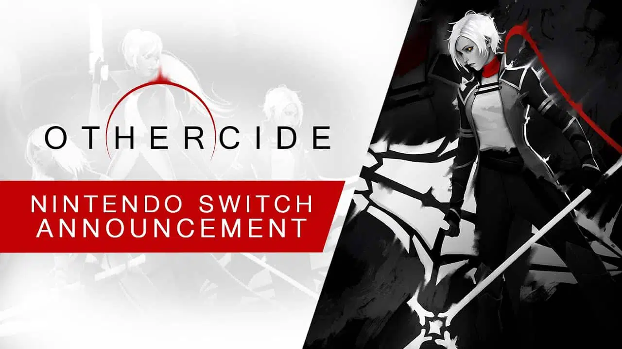 Othercide Nintendo Switch Release Date Reveal Trailer