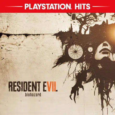 RE7biohazard