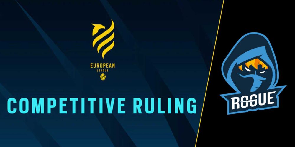 competitive ruling rogue babt