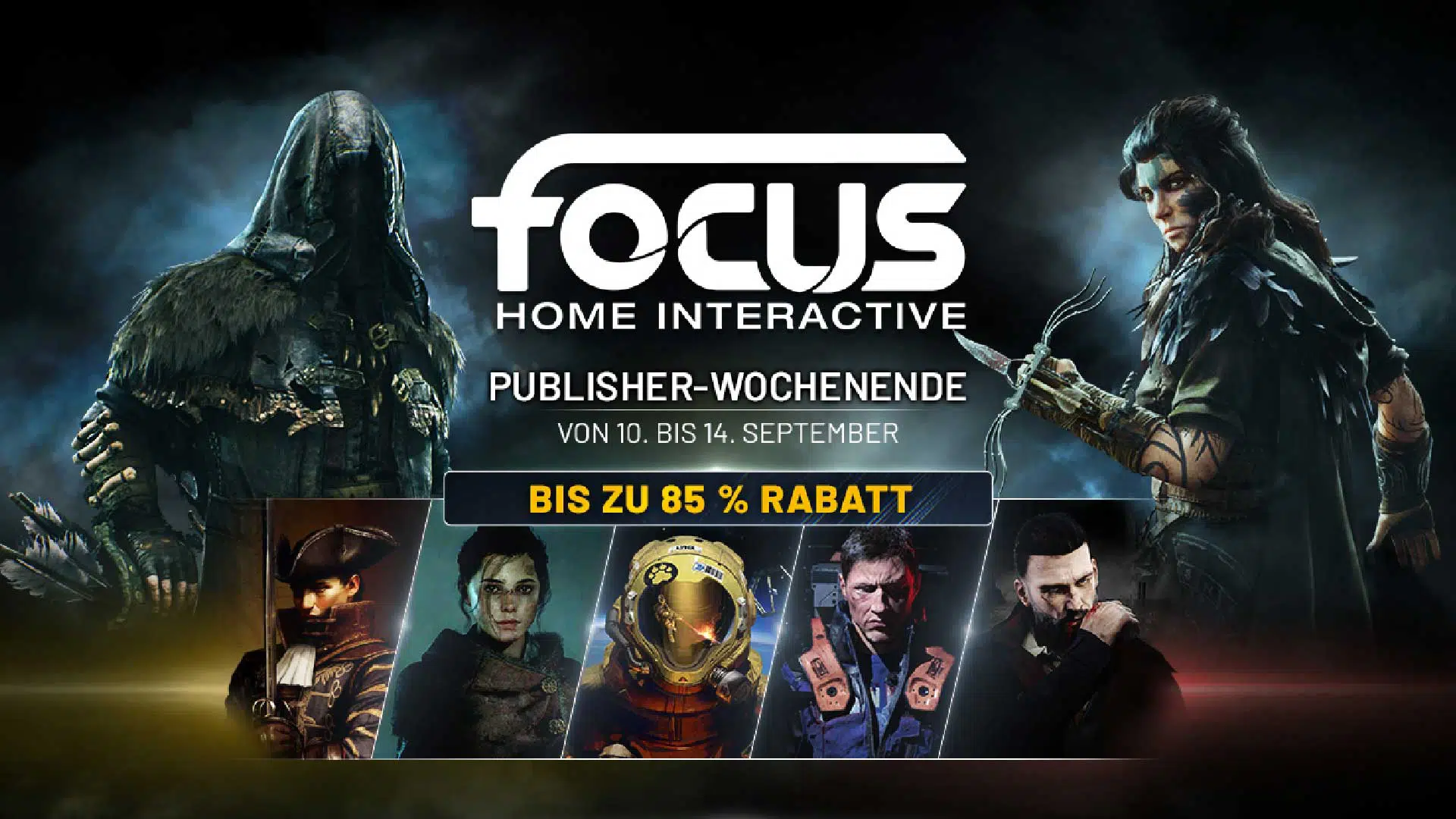 focus publisher week 2020