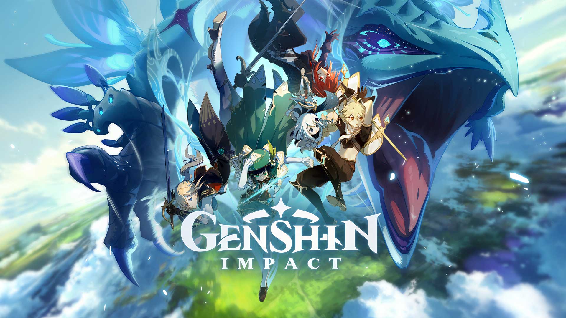 genshin impact nintendo eshop