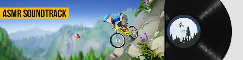 lonely mountains downhill soundtrack