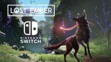 lost ember switch release