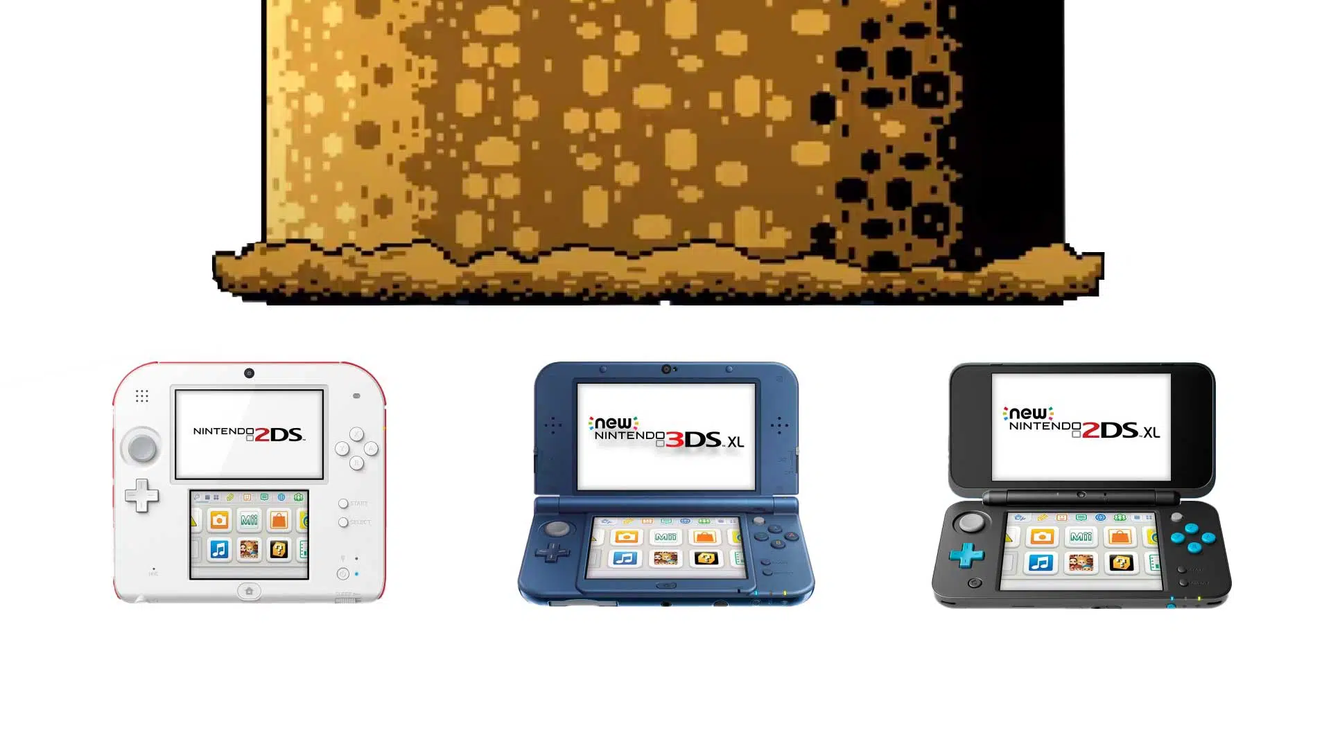 nintendo 3ds produktion beendet