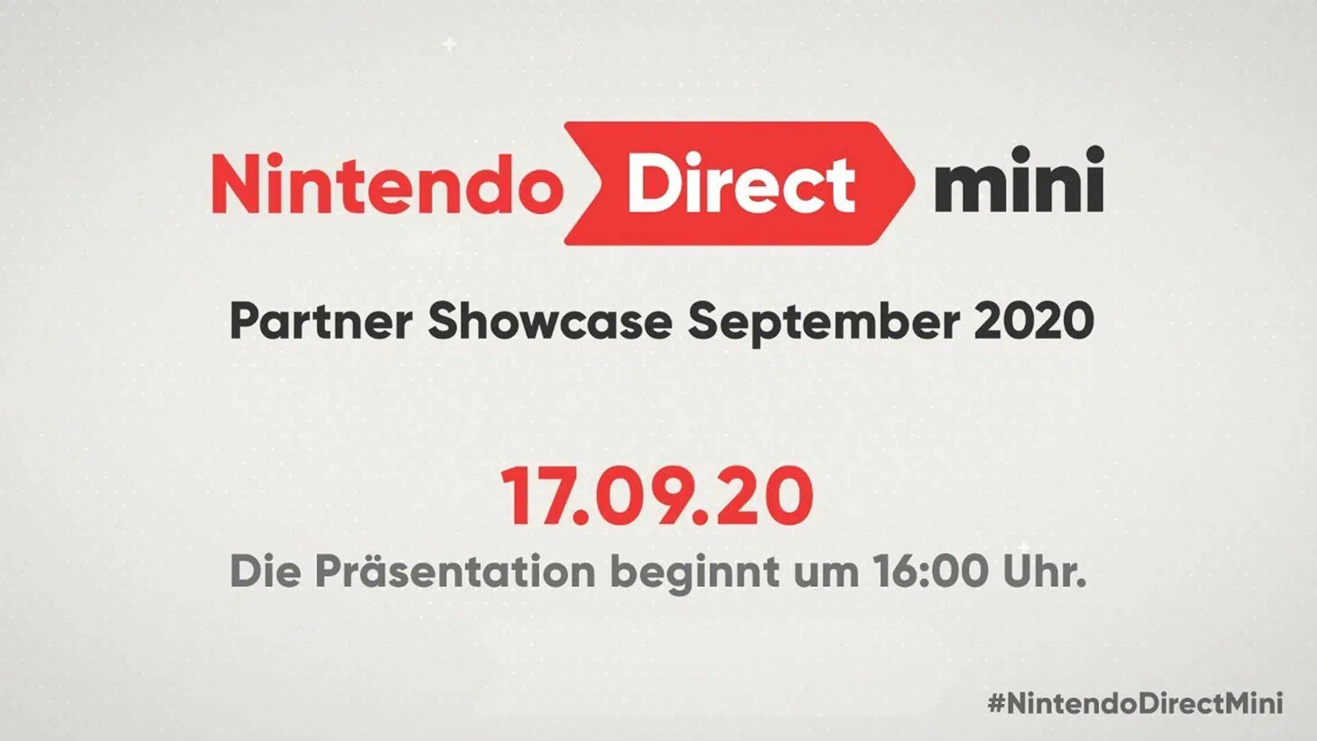 nintendo direct mini september 2020