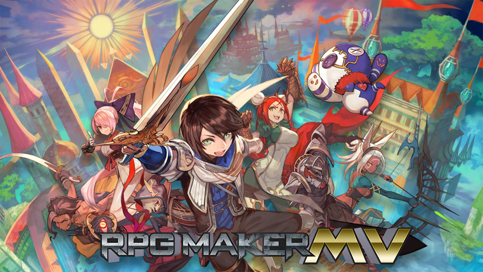 rpg maker mv ns ps4