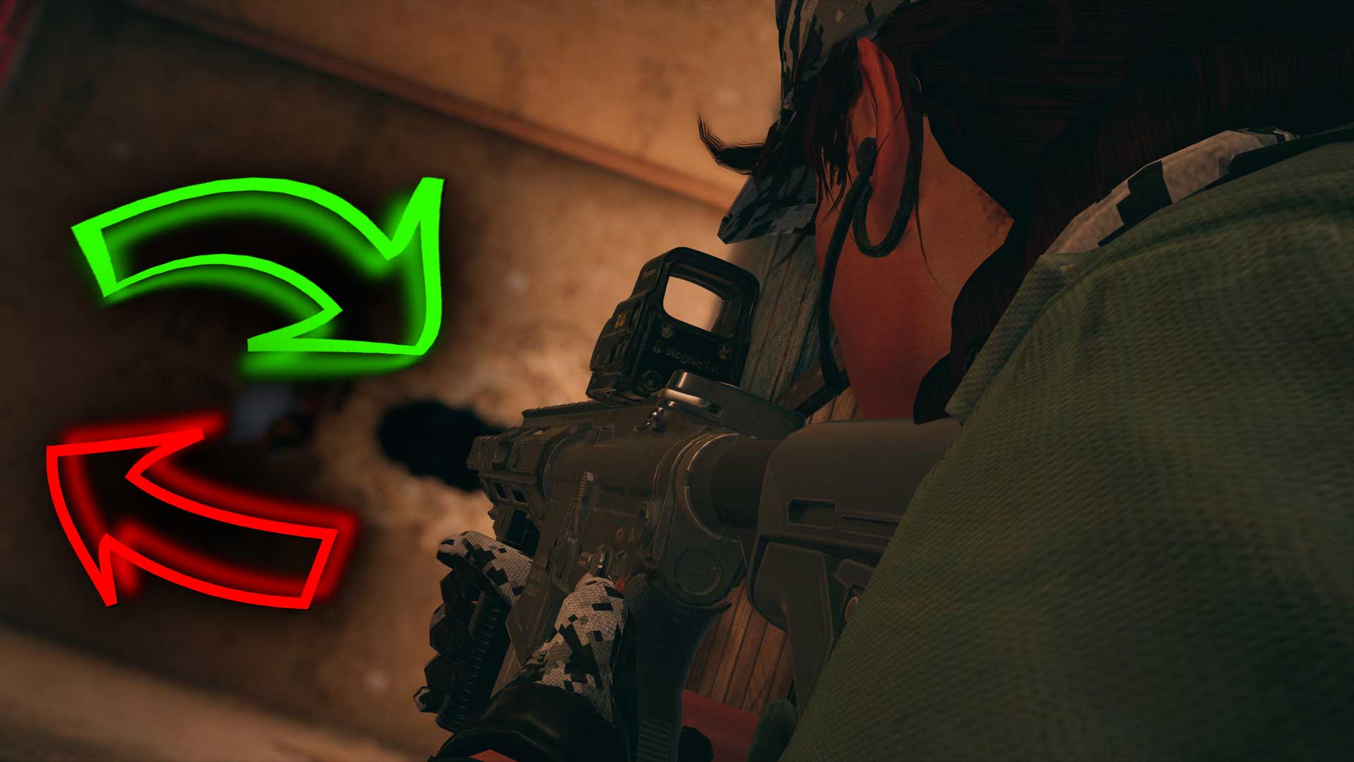 Rainbow Six Siege: Roster Update - Stage 2 startet | Gaming-Grounds.de ...