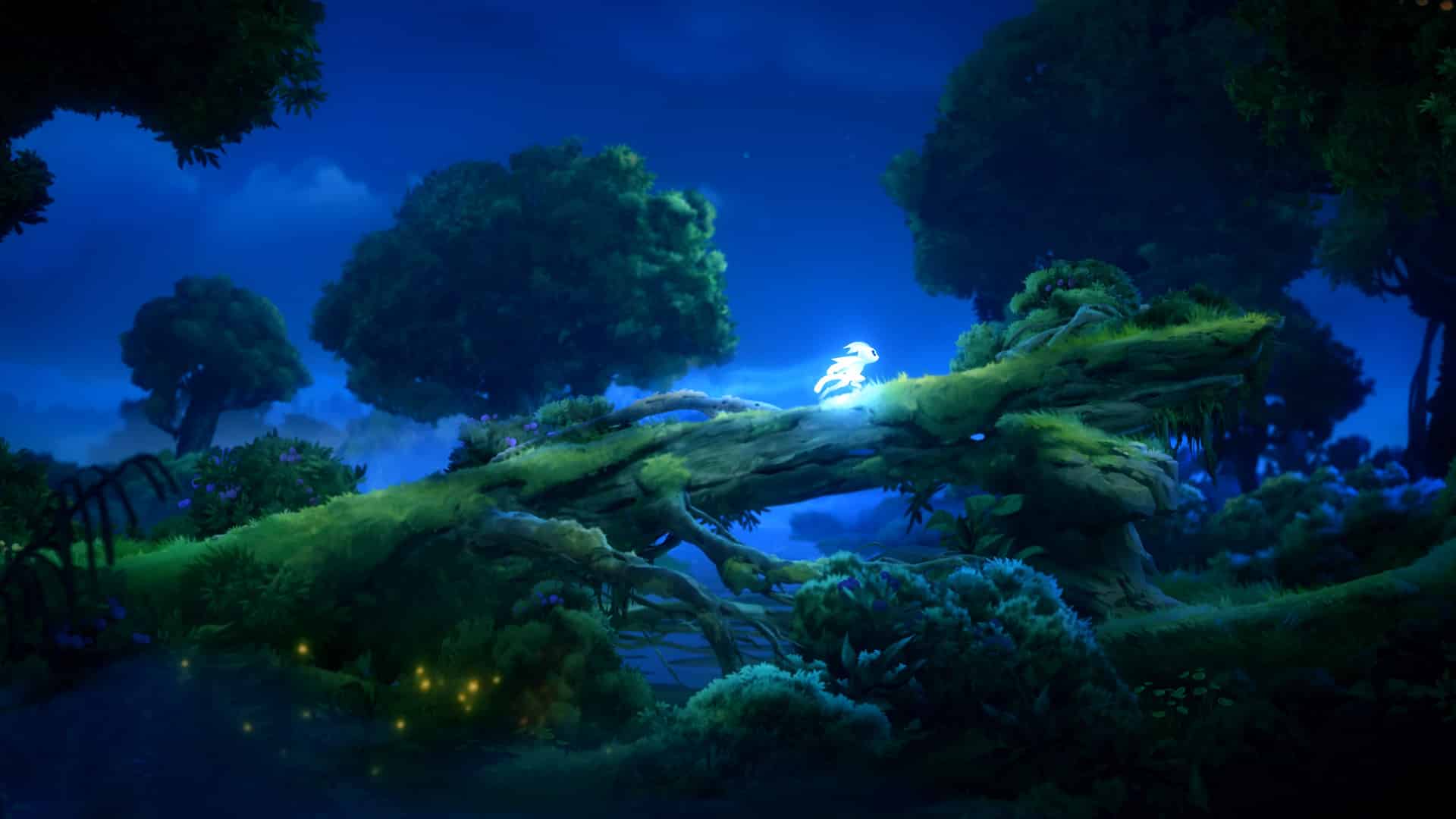 Ori and the Will of the Wisps Ab sofort für die Switch! GamingGrounds.de Das Spielemagazin