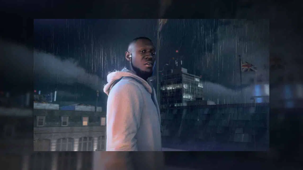 stormzy babt