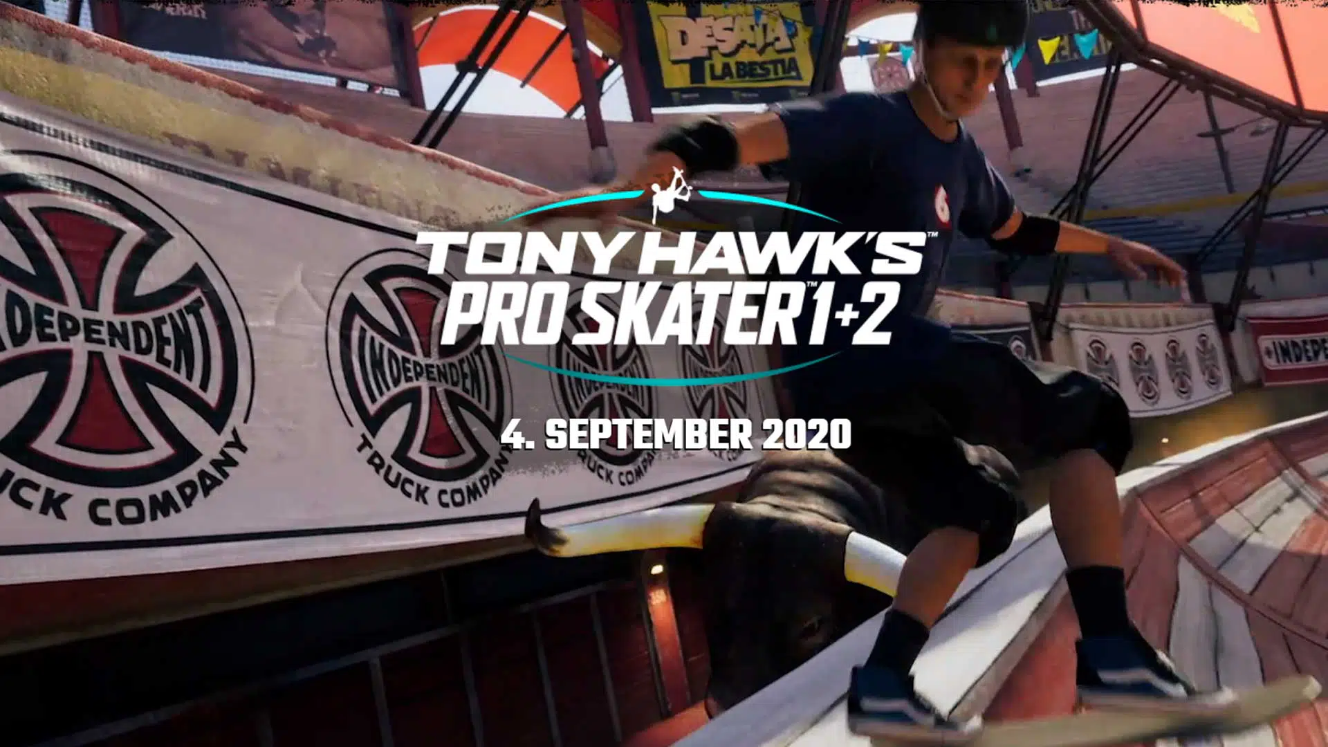 thps12 release