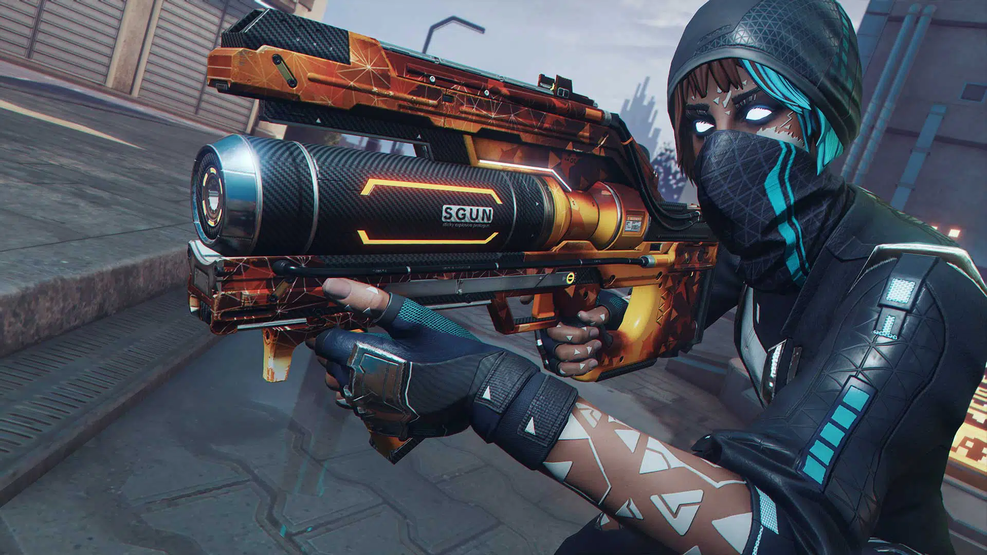 1 NewWeapon Atrax babt